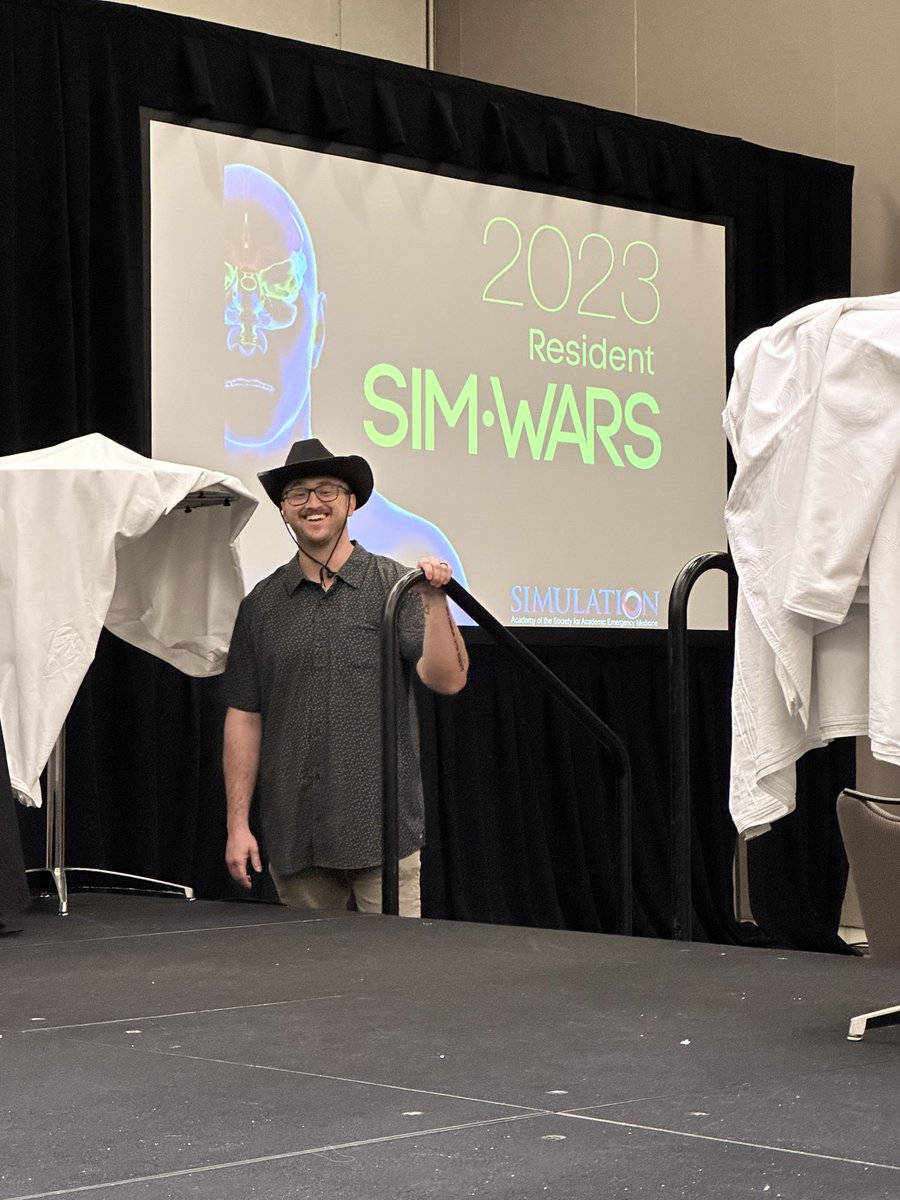 Tim Koboldt, MD tweet media