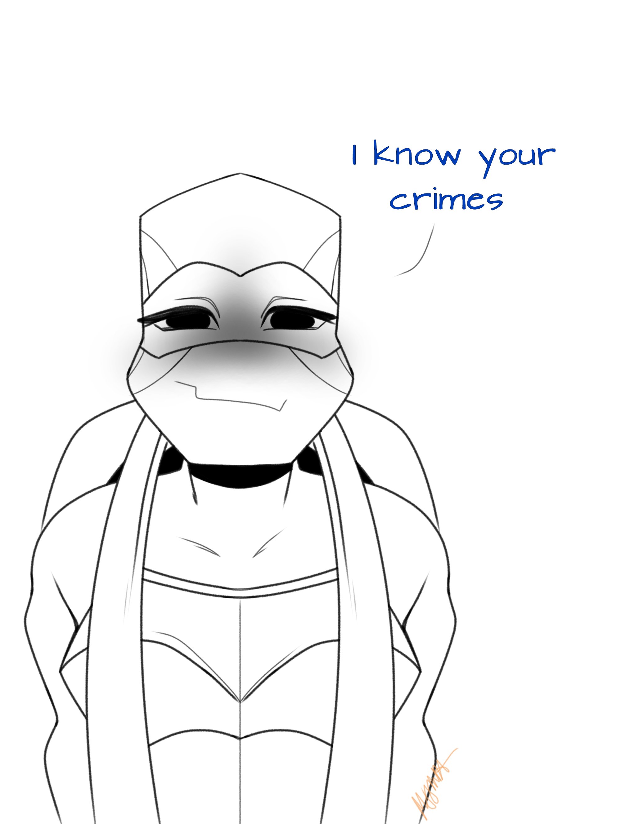 Lin's Secret Stash 🐊 ️🐢 (@t_c3st1) / Twitter