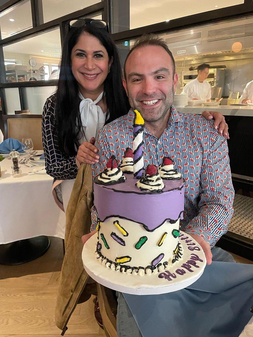 Michael Diamond tweet media