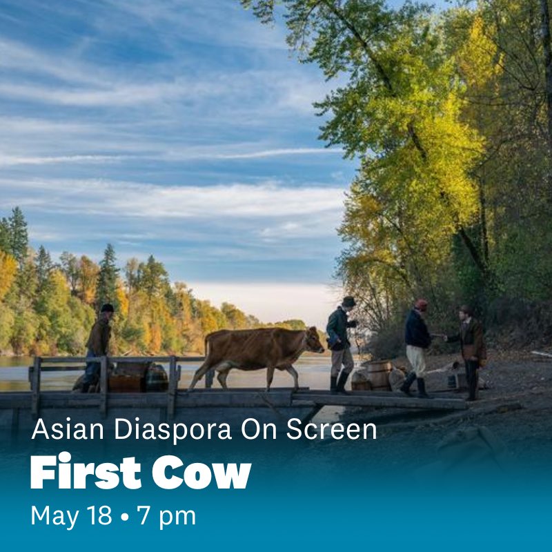 Hopkins Center tweet media