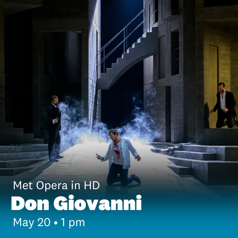 Hopkins Center tweet media