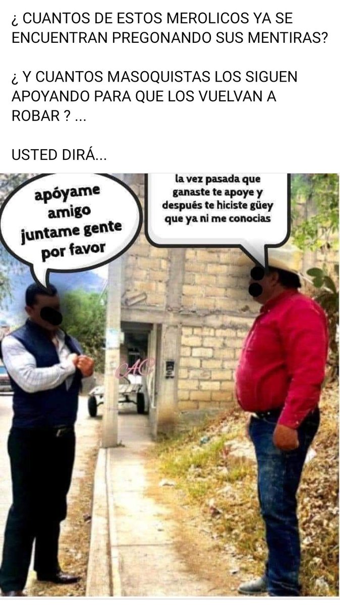 ameniff1's tweet image. Ejemplo.. #PRIANDEJOS #PRIANRDMC