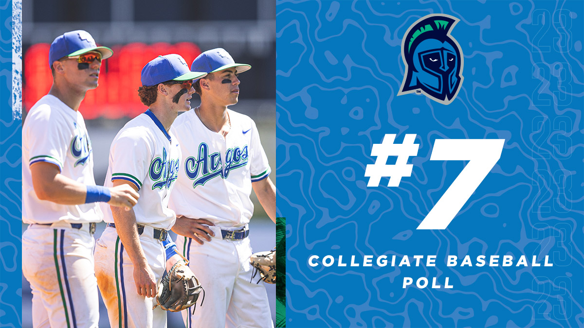 UWF Baseball tweet media