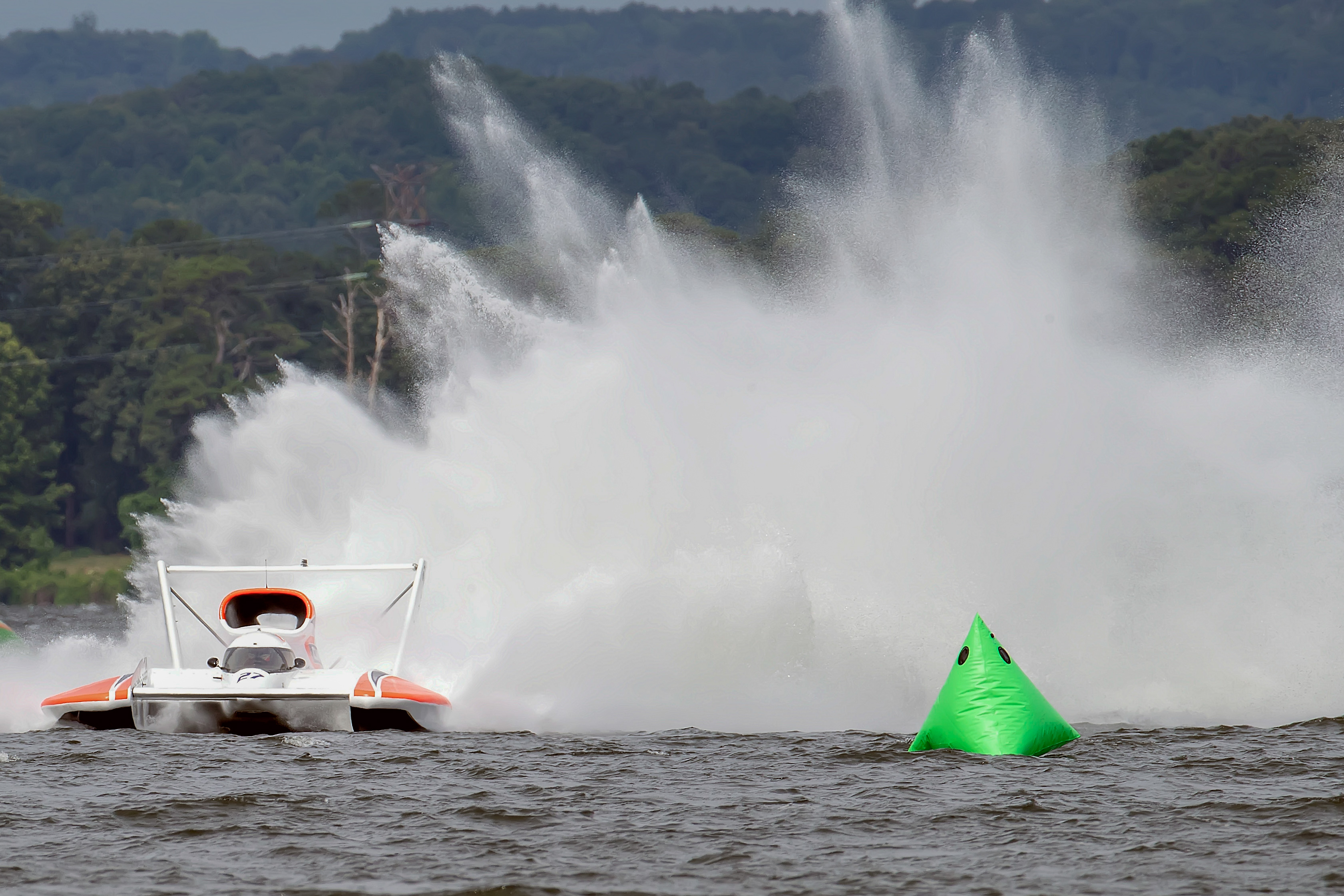 Guntersville Lake HydroFest (GvilleHydroFest) / Twitter