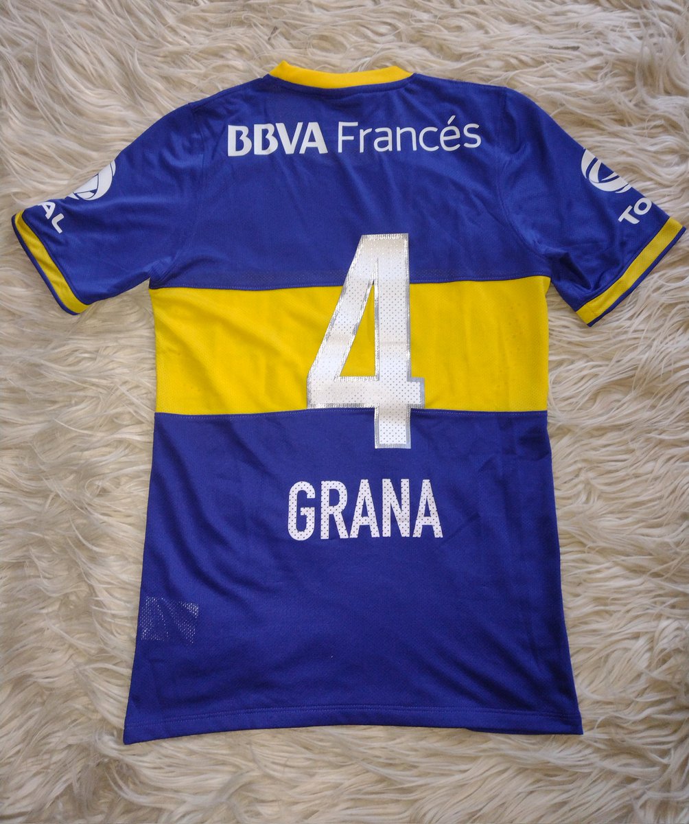 Garzi_MG's tweet photo. @PampaCamisetas @GusCamisetas @LaCasacaBlog @CatDeCamisetas @CamisetasVzk @charlie14arg @ElartedeNag Nueva de utileria talle S $20000 https://t.co/OCJWdtigaD