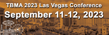 TBMA 2023 Las Vegas Conference, September 11-12, 2023 - Timeshare Board Members and Onsite Resort Managers - Join us for with two full days of dynamic educational sessions and networking focused on the key timeshare resort topics and challenges. RSVP at tbmassoc.org