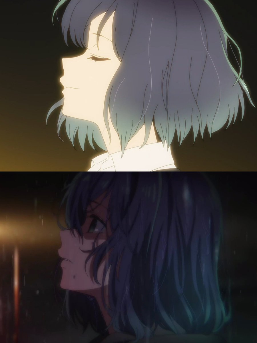 Baleygr086's tweet photo. 【OSHI NO KO】EPISODE 6

THE INTERNET DOES NOT FORGIVE

Kuniyasu Nishina SB/ED debut retains their previous expertise from 86–EIGHTY-SIX thanks to impressive match cuts and swift transitions in order to expose the mental fragility that is Akane's initiation into ideation https://t.co/Msrlq43pBy