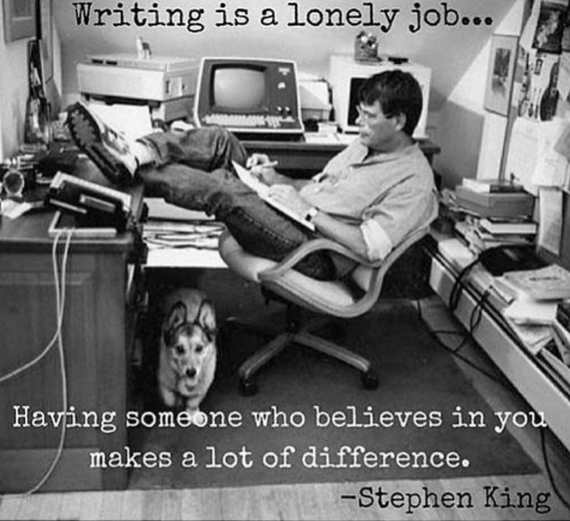 Who else can relate? #Writerswritemore #Supportoneanother #writingadvice  #WritingCommmunity