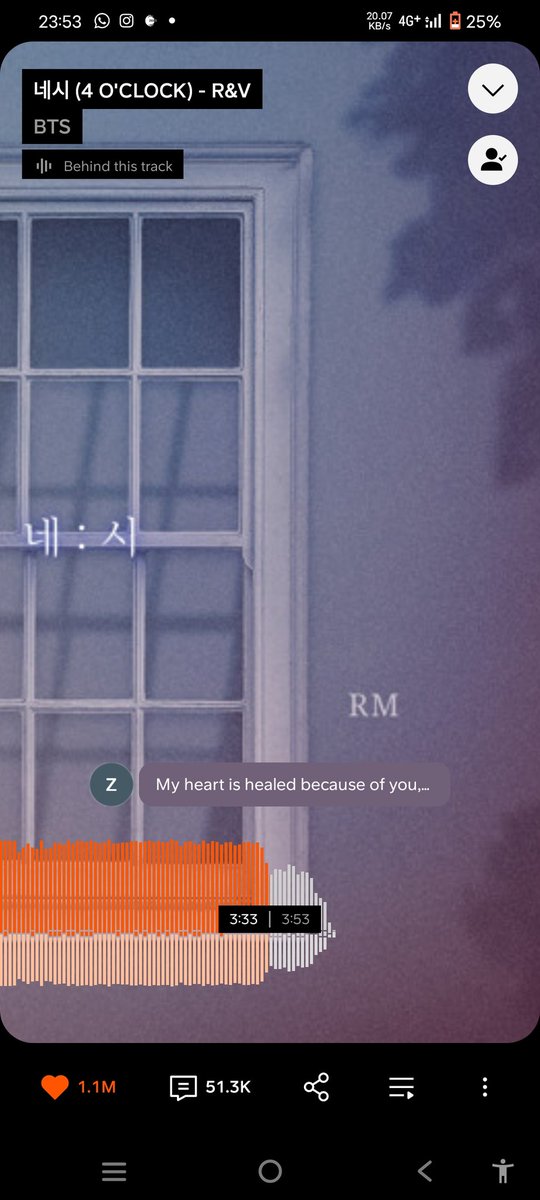 Starsign_Virgin's tweet image. 😭 #4oClock