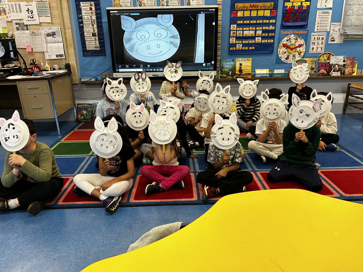 Our ABC countdown begins! Z is for Zebra day!