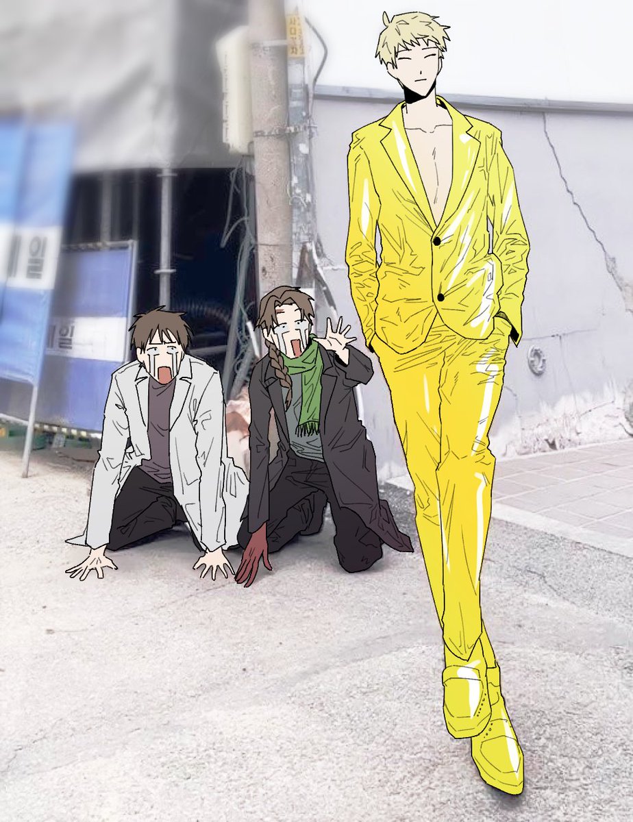 가족을 무시하면 안되는 이유