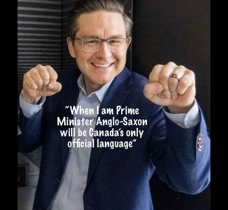 While the media focuses on China's influence on Canadian politicians, I remain more interested and concerned about the influence of U.S. evangelicals and Russia on right-wing groups here. But hey, that's me. #cdnpoli #abortion #misogyny #poilievre #whitechristiannationalism