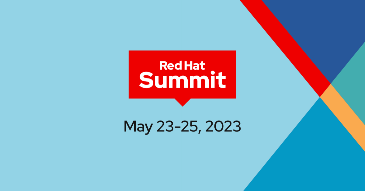 tigeraio's tweet photo. Heading to the Red Hat Summit in Boston next week? Swing by booth #918 for new #Calico updates and some new Tigera swag. See you there!

@RedHat #RHsummit #RedHat #Calico #containersecurity #cloudsecurity #Kubernetes https://t.co/kpe0ixpugD
