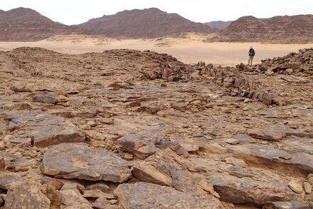 "Desert Monoliths Reveal World’s Oldest Architectural Plans" by BY PRIYANKA RUNWAL via NYT ift.tt/GvOj0Ye #science