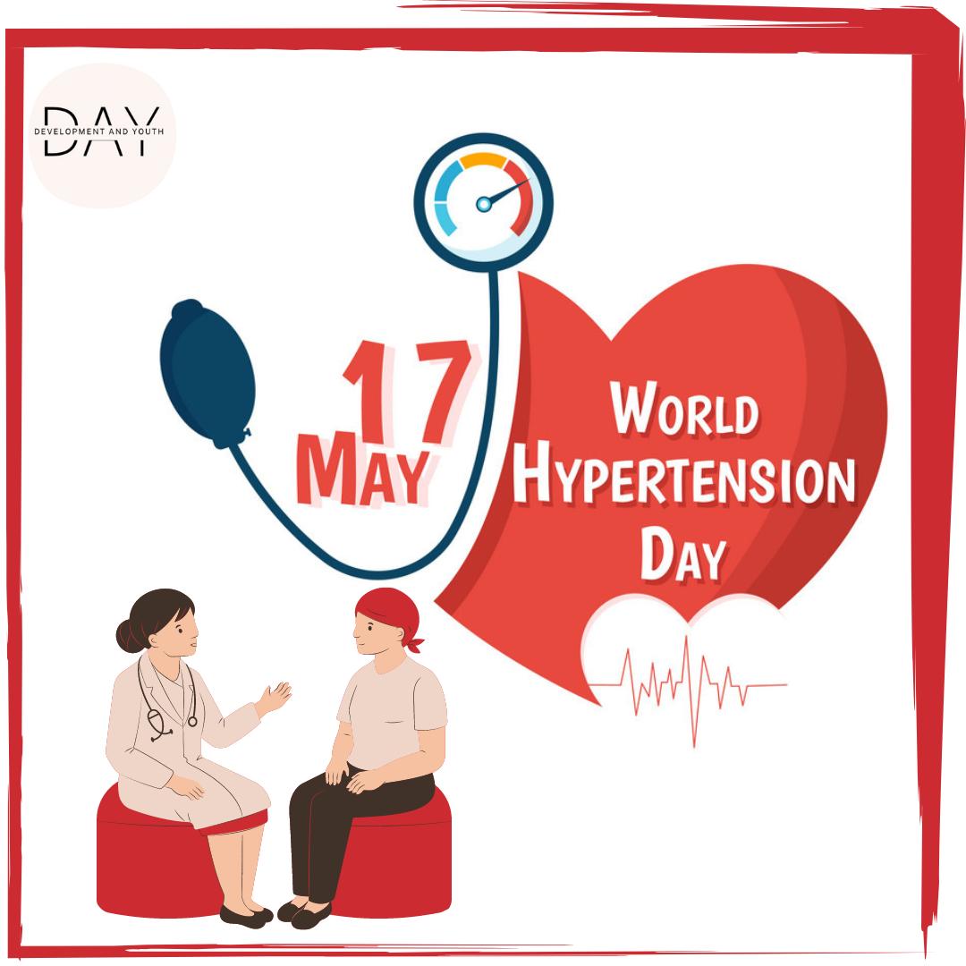 DAYfoundat008's tweet photo. WORLD HYPERTENSION DAY.
#NGO #helpinghands #dayfoundation #jabalpur #worldhypertensionday23 #nonprofitorganization https://t.co/sSeHEdifa2
