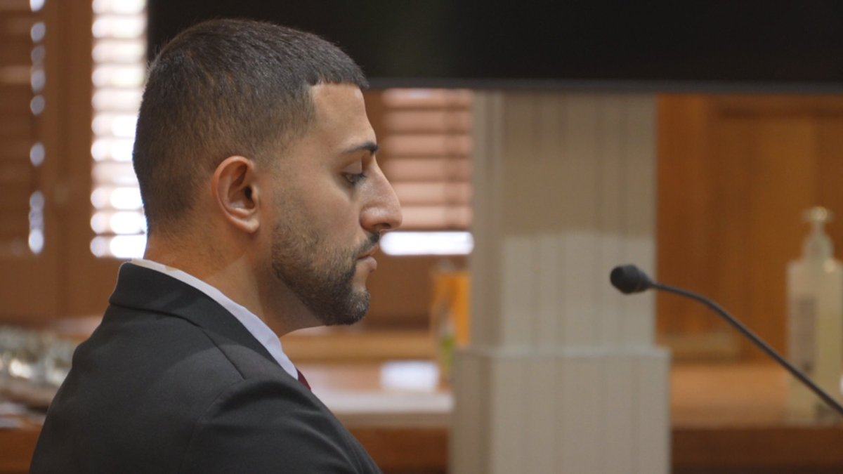 #BreakingNews The jury of the 2018 Schoharie limo crash trial finds Nauman Hussain GUILTY of Manslaughter in the 2nd Degree <a href="/CBS6Albany/">CBS 6 Albany - WRGB</a>