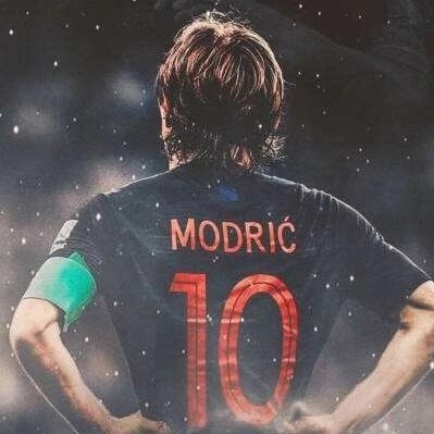 认识一下，我是Modi