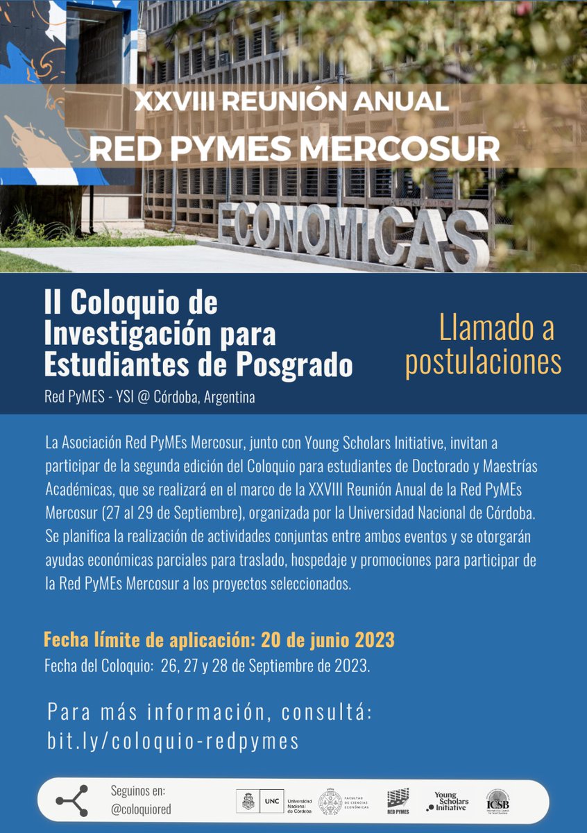 CTI Desarrollo -IDEI/UNGS tweet media