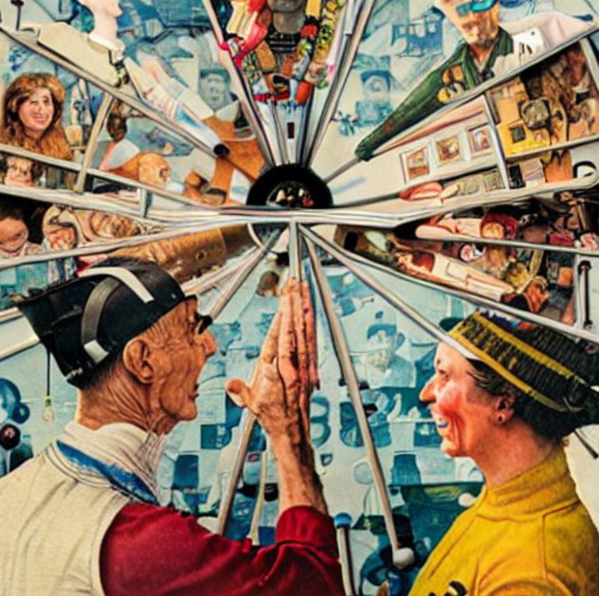 Joseph Erpelding tweet media