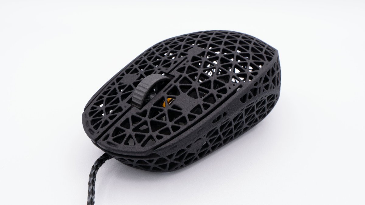 Gilmouse - available TOMORROW 6pm PST 🥳🖱️

26 grams
Low latency
Zero latency latch debounce
Truly lightweight, Durable construction
Premium Performance Mouse
Lightest full size mouse on the market