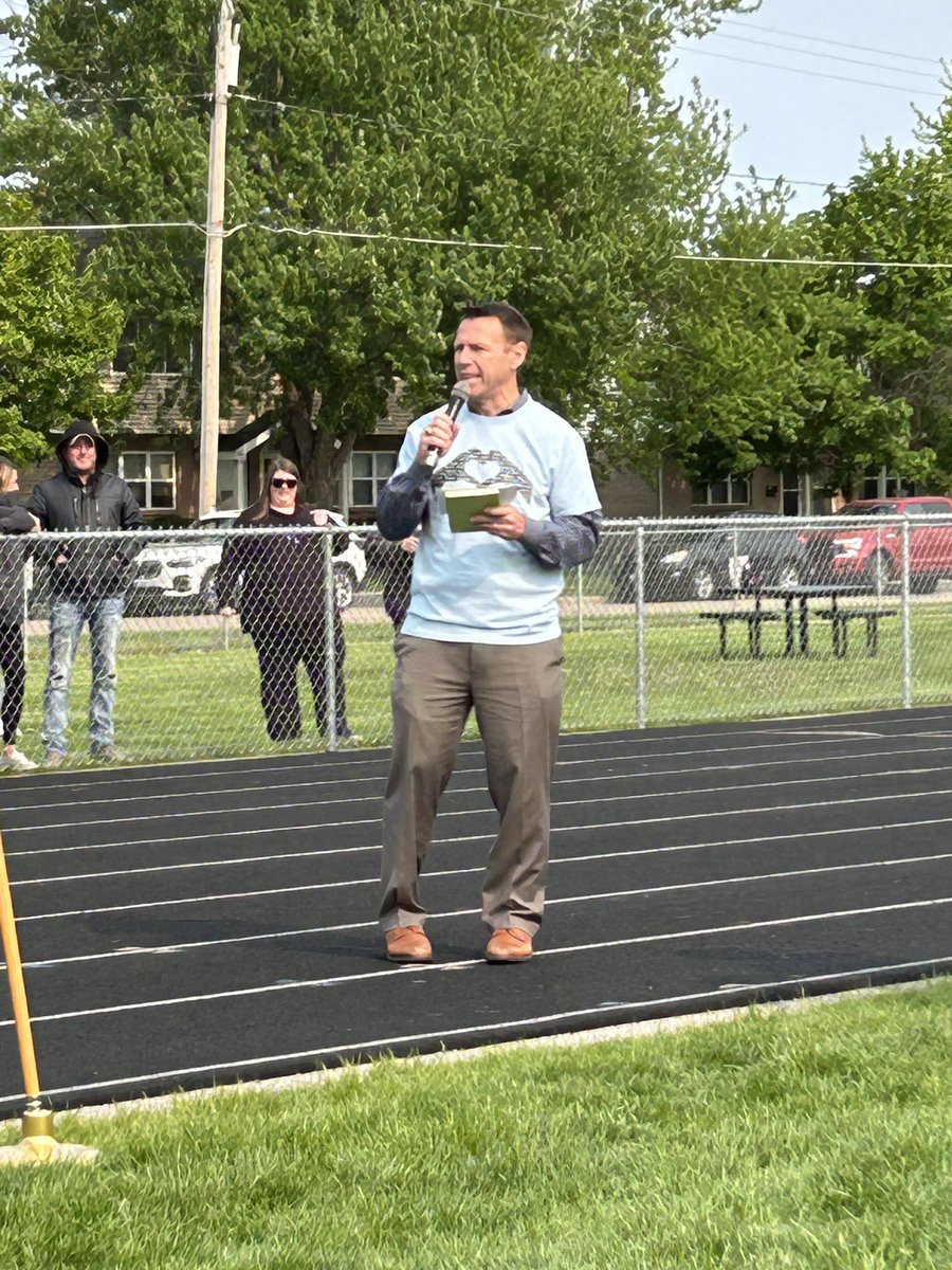 CARE Days <a href="/OshkoshWestHigh/">Oshkosh West High School Athletics</a> was an amazing celebration of abilities in the OASD.