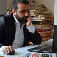 teyakkuzhaber's tweet photo. Muharrem İnce'ye yönelik kara propaganda iddiasıyla gözaltına alınan "Ankara Kuşu" Oktay Yaşar, Ahmet Davutoğlu'nun danışmanı Hasan Seymen'in ofisinde yakalandı. https://t.co/B8VvSd67US