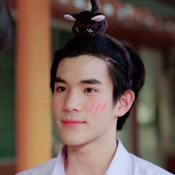 ชาโบ้ ૮₍ ˶˙Ⱉ˙˶ ₎ა 4ᵀᵸ tweet media