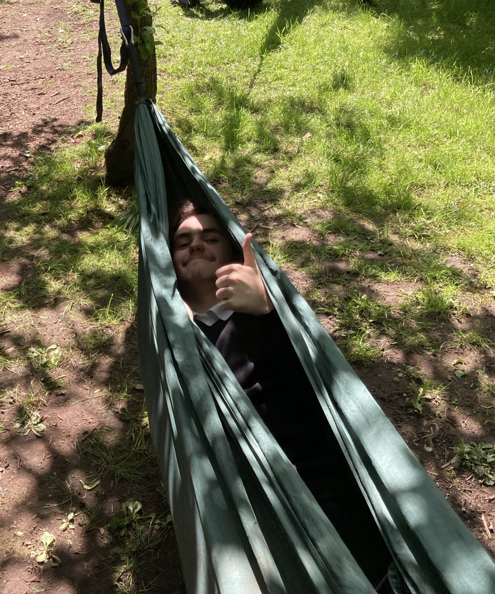 Key Stage Five ALS tweet media