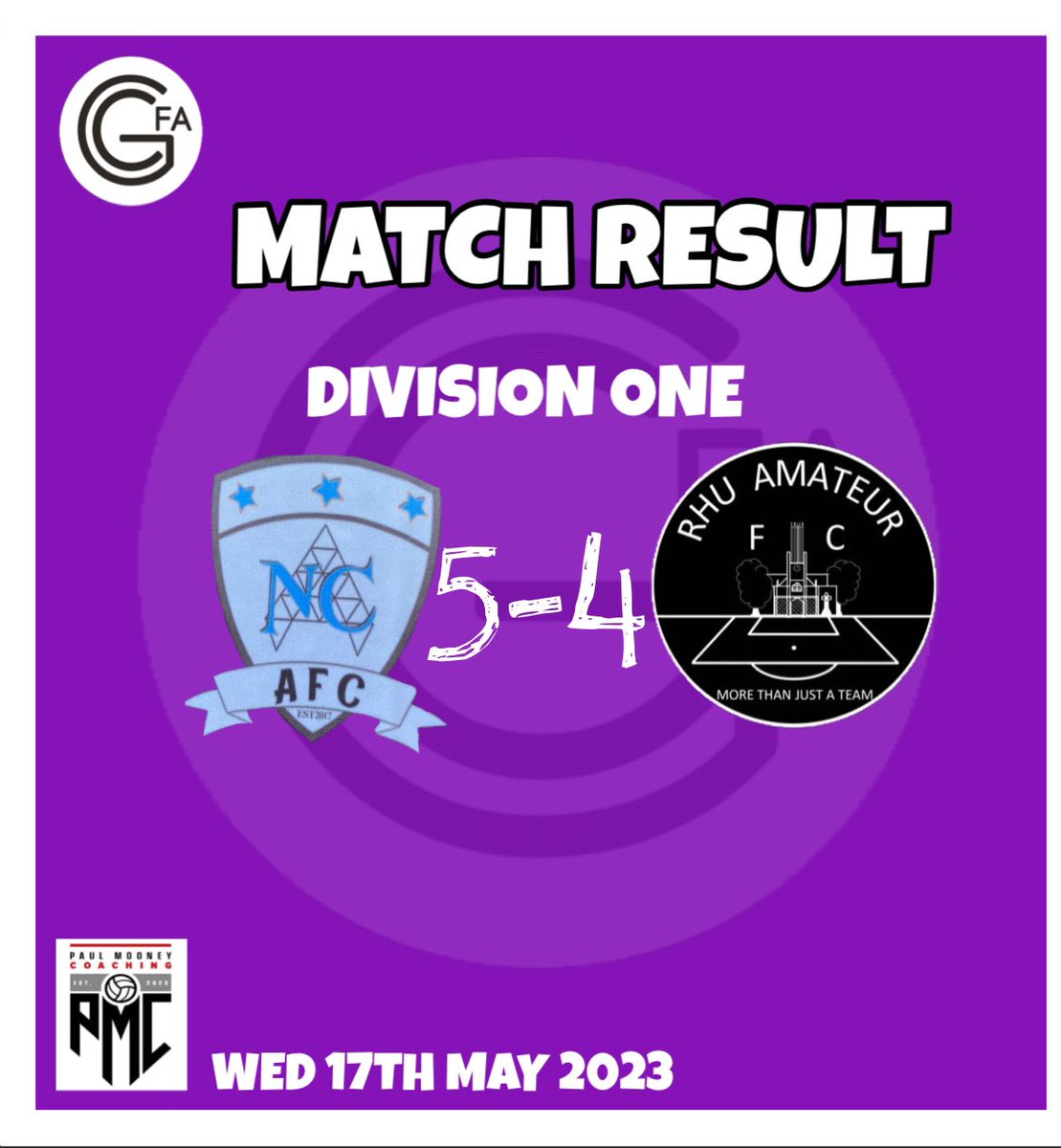 Glasgow Colleges FA tweet media