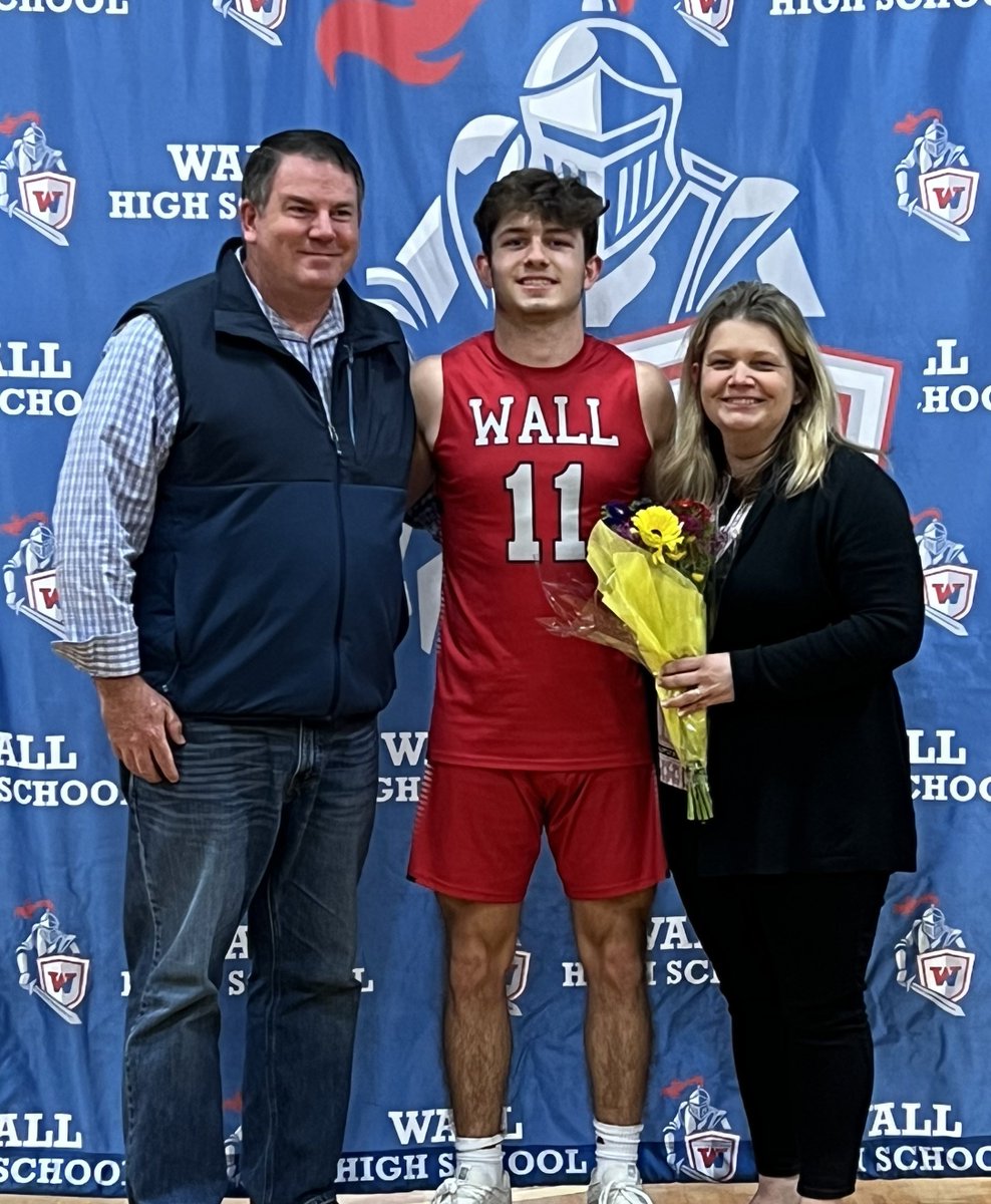 Wall Twp Crimson Knights tweet media
