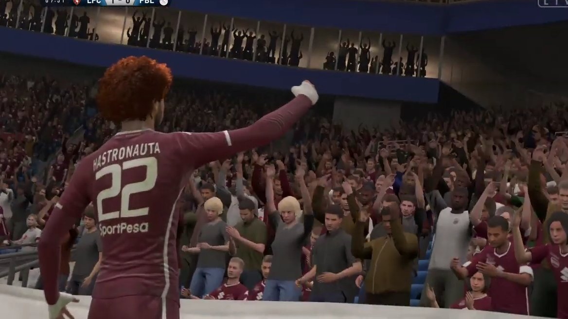 El Hastronauta tweet media