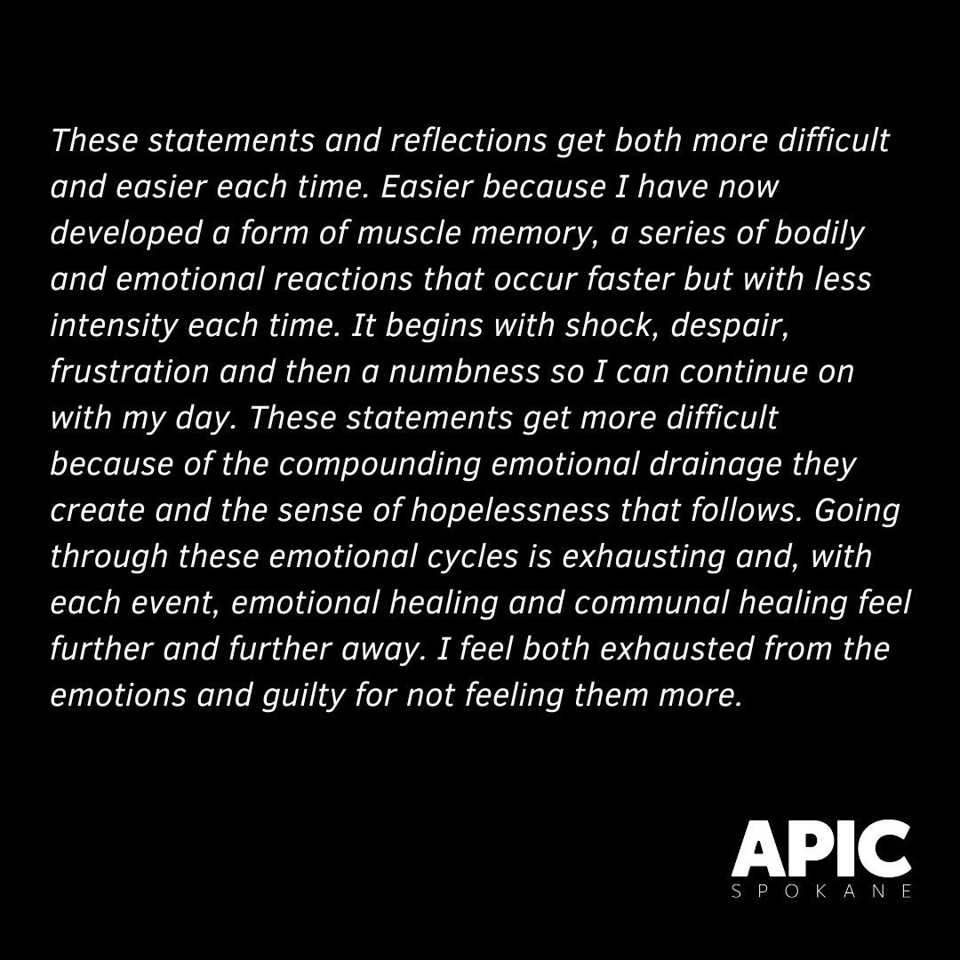 APIC Spokane tweet media