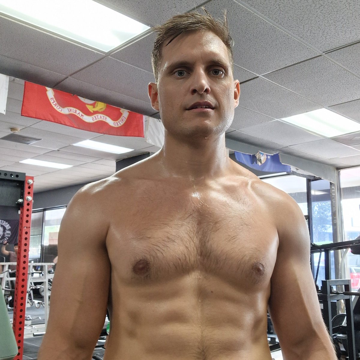 misteritter1's tweet photo. Want to get in shape and beat dopamine addiction once and for all?

Shoot me a DM to enroll in my Social Media Detox Bootcamp:) 

I have spots available for three ambitious people. https://t.co/OU2YclEt9F