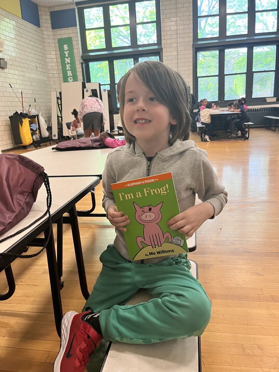 Murray Language Academy tweet media