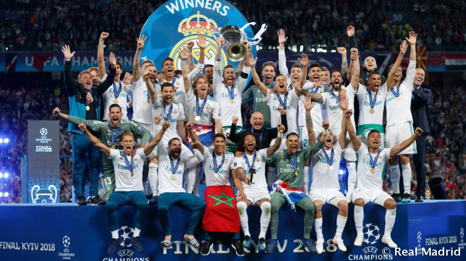 RMadridUniido's tweet photo. 10/11 SEMIFINAL🏅
11/12 SEMIFINAL🏅
12/13 SEMIFINAL🏅
13/14 CAMPEÓN🏆
14/15 SEMIFINAL🏅
15/16 CAMPEÓN🏆
16/17 CAMPEÓN🏆
17/18 CAMPEÓN🏆
20/21 SEMIFINAL🏅
21/22 CAMPEÓN🏆
22/23 SEMIFINAL🏅

5 Champions ganadas y 6 semifinales en 13 años. 

CABEZA ALTA, EL MEJOR EQUIPO DEL MUNDO https://t.co/K7IrqloNQt