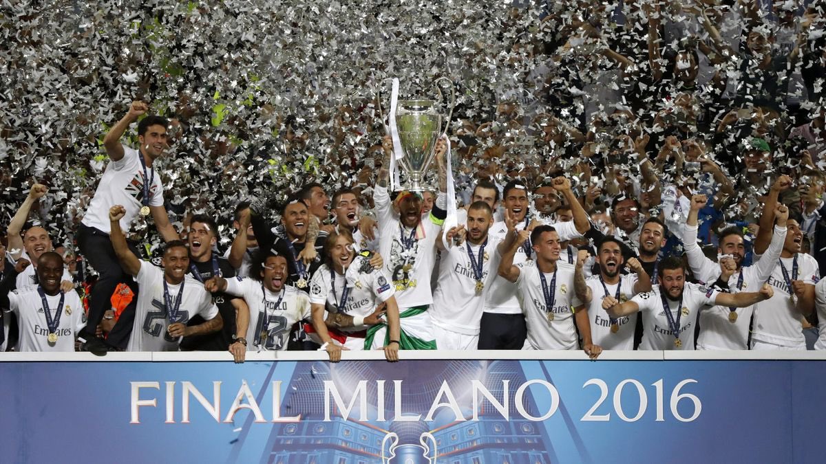 RMadridUniido's tweet photo. 10/11 SEMIFINAL🏅
11/12 SEMIFINAL🏅
12/13 SEMIFINAL🏅
13/14 CAMPEÓN🏆
14/15 SEMIFINAL🏅
15/16 CAMPEÓN🏆
16/17 CAMPEÓN🏆
17/18 CAMPEÓN🏆
20/21 SEMIFINAL🏅
21/22 CAMPEÓN🏆
22/23 SEMIFINAL🏅

5 Champions ganadas y 6 semifinales en 13 años. 

CABEZA ALTA, EL MEJOR EQUIPO DEL MUNDO https://t.co/K7IrqloNQt