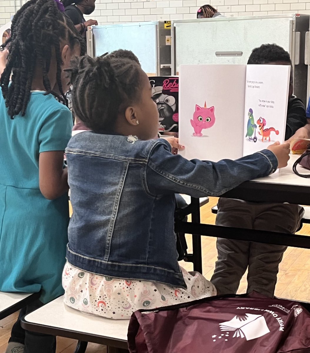 Murray Language Academy tweet media