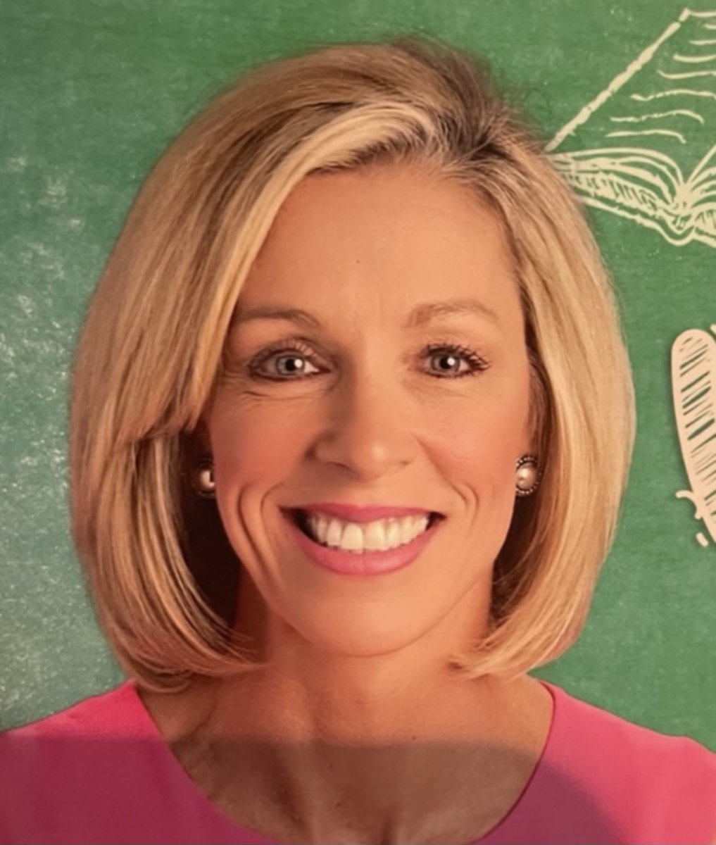 Ashley Fitzwater tweet media