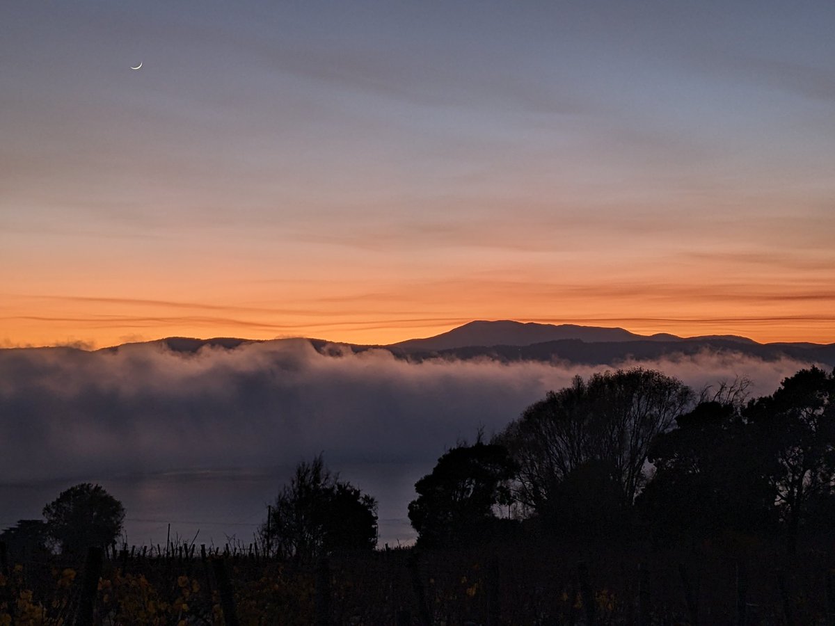 Heading to Launceston Aquatic this morning.