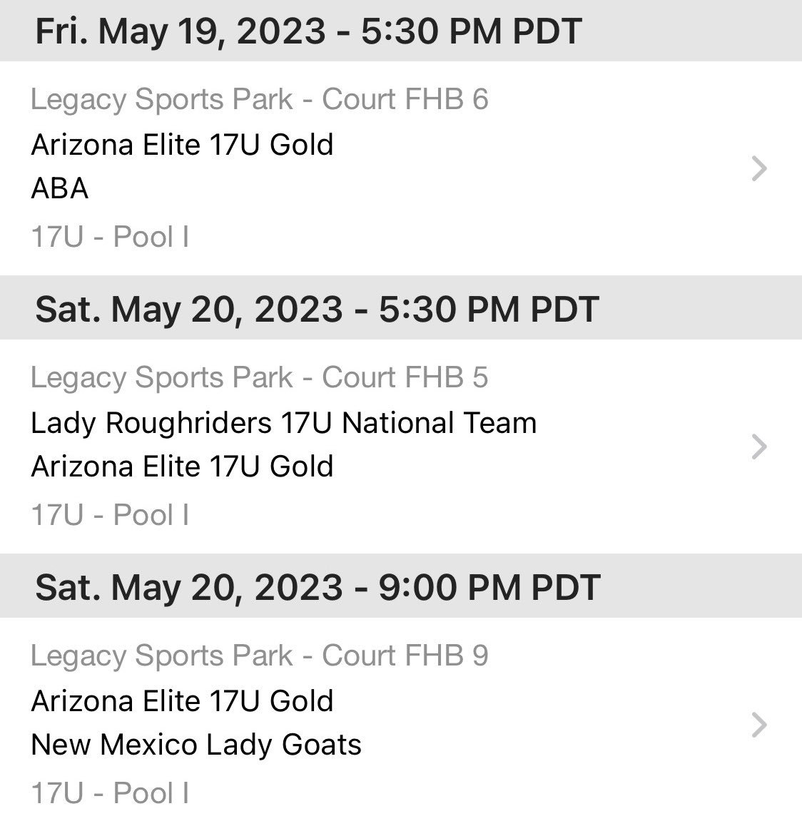 Getting ready to compete at the Elite TOC this weekend @LegacyParkAZ!!