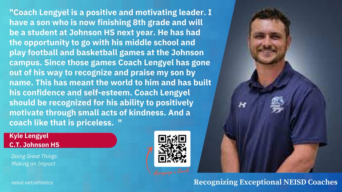 NEISD ATHLETICS (@neisdathletics) on Twitter photo 