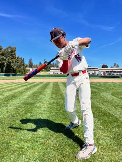 Cal-Hi Sports (@calhisports) on Twitter photo State Stat Stars of Week.
For baseball, includes Gavin Farinha (Turlock Chr) moving to No. 2 all-time for career no-hitters & freshman to watch David Bernstine (Vallejo).
<a href="/turlockjournal/">Turlock Journal</a> <a href="/TgaseVTH/">Thomas Gase</a>
calhisports.com/2023/05/17/sta… State Stat Stars of Week.
For baseball, includes Gavin Farinha (Turlock Chr) moving to No. 2 all-time for career no-hitters & freshman to watch David Bernstine (Vallejo).
<a href="/turlockjournal/">Turlock Journal</a> <a href="/TgaseVTH/">Thomas Gase</a>
calhisports.com/2023/05/17/sta…