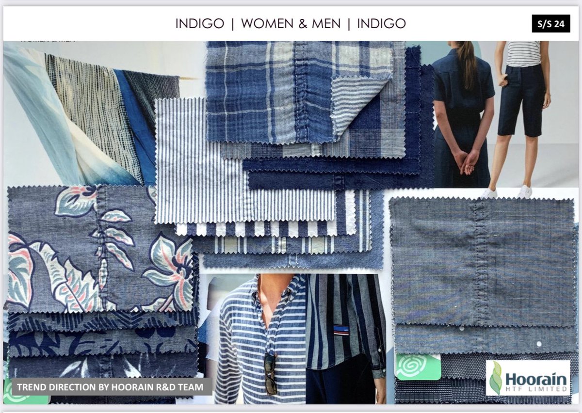 a_hakim200's tweet photo. #SS24 #womensfashion #womenswear #menswear #mensfashion  #fashiontrends #fashionstyle #fashionable #indigo #fabric #dress #textile #apparel #innovation #sustainability #fashion
 #merchandising #Bangladesh #Hoorain #Jamunagroup #woven #teamwork #abdulhakim

https://t.co/9kcKd4wp1f https://t.co/faIscnTsTJ