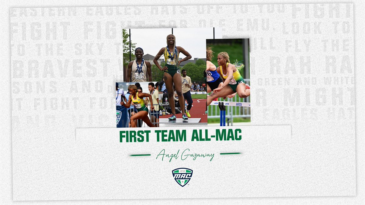 EMU XC/TF tweet media