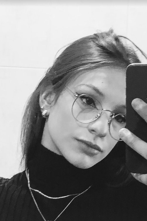 "O David bem quer mas a lara Nunes Diz sempre que não..."