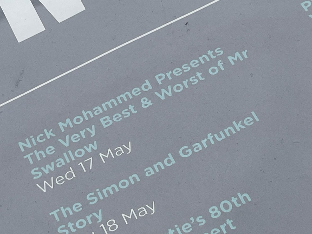 Alan Myle tweet media