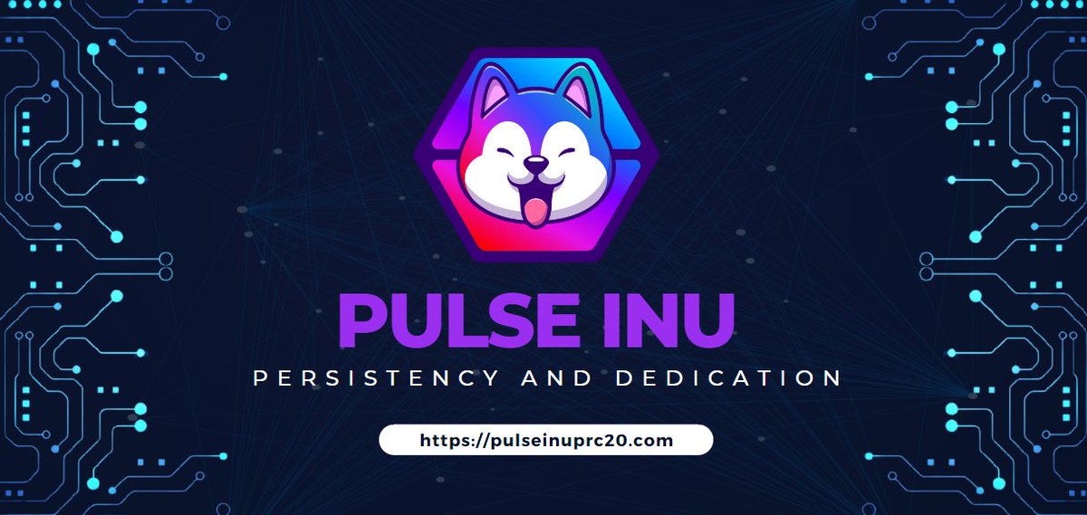 $PINU is officially the MAIN $PINU!

Congratulations to every $PINU holders but the job isn't done yet!

$PLS $PLS $HEX