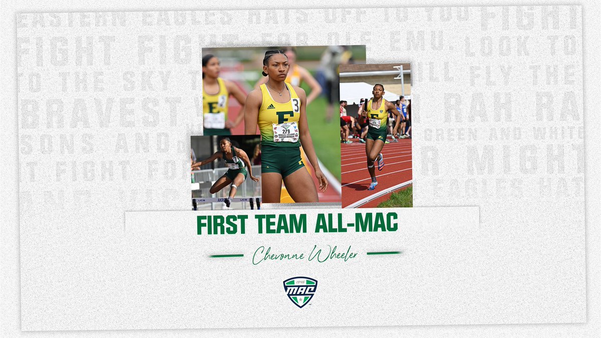 EMU XC/TF tweet media