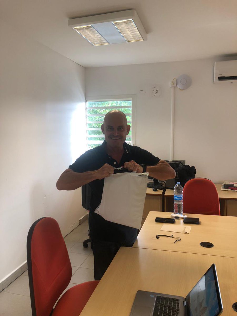 CasnavG's tweet photo. DELF SCOLAIRE SAISON 2023 …🎉 
On continue avec l’épisode 2 : Niveau A2 🎬 
Bon courage à tous nos candidats de l’@AcGuadeloupe 
@TCFDILFDELFDALF https://t.co/PTWzsl2hmy