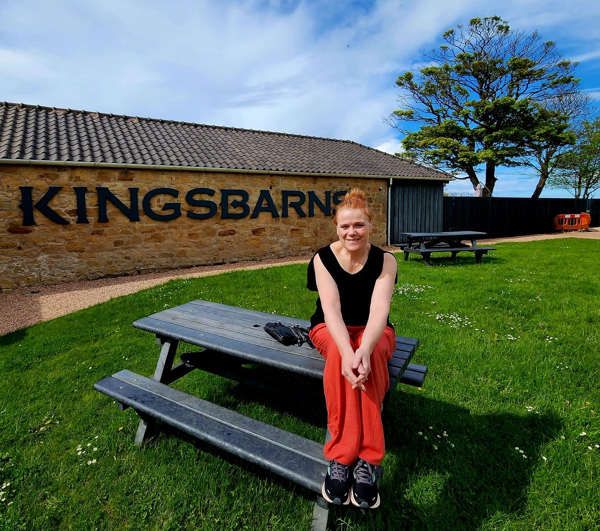 TO_ScotlandYard's tweet photo. .@KingsbarnsDist has the distinctive single malt taste of the Scottish highlands. Many to choose from it is one of the newest Scottish Distilleries. It's worth a look &amp; a tour when in Scotland. #SingleMalt #SpringTravel #Highlands  #Scottish #KingsBarn @towhey https://t.co/AhiXc2HPg9